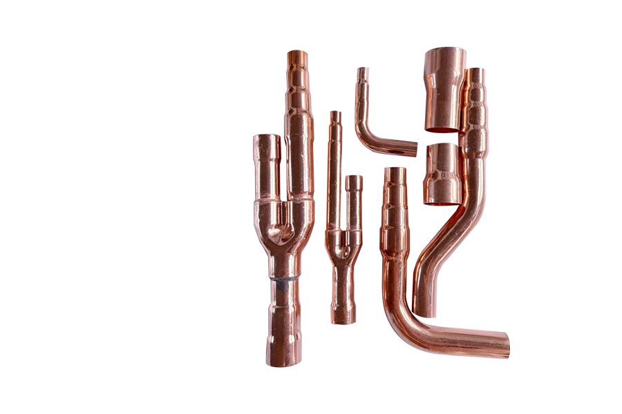 暨市棋一铜业有限公司